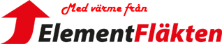Elementfläkten logo